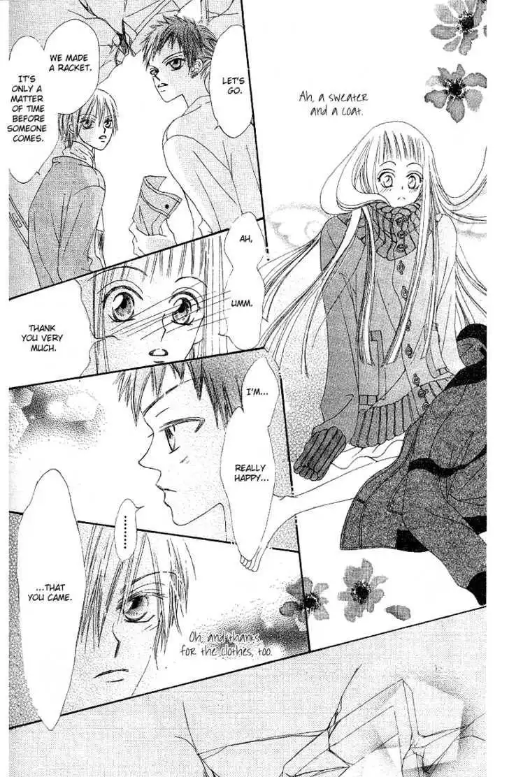 Paradise Route Chapter 1 42